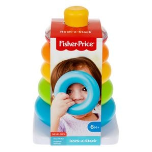 fisher price rock a stack kmart