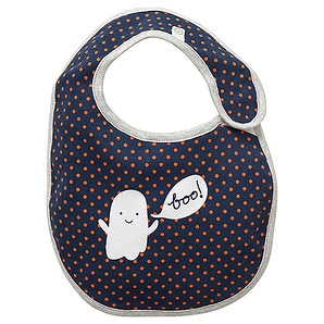 Halloween Boo Target Halloween Bib - Boo | Target Australia