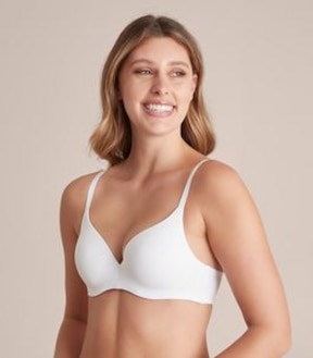 Micro T-Shirt Bra