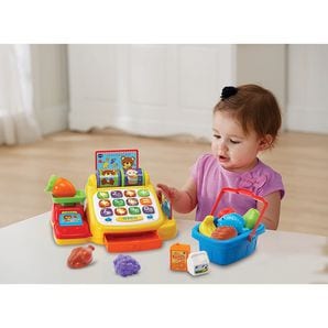 VTech My 1st Cash Register Target Australia