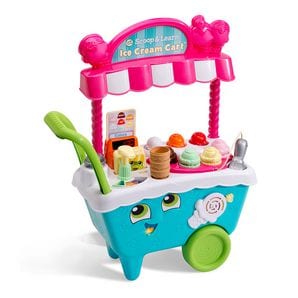 Leapfrog ice cream cart target hotsell