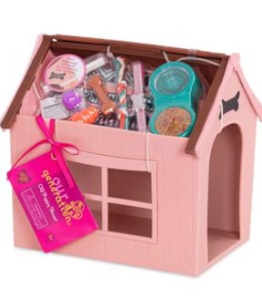 Our Generation OG Puppy House
