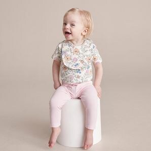 Target Baby Pattern 3 Piece Organic Cotton Baby Set | Target Australia