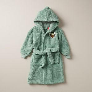 Baby Yoda Yoda Dressing Gown Mens Bargain Wars Star Wars Vestaglia