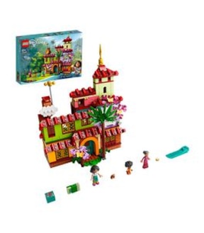 LEGO® Disney Princess The Madrigal House 43202