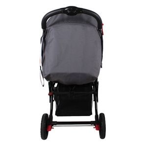 Childcare Two Up Tandem Stroller Target Australia - Main Image