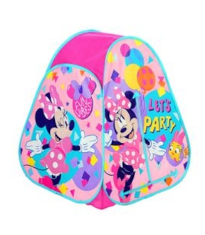 Disney Minnie Mouse Hideaway Tent