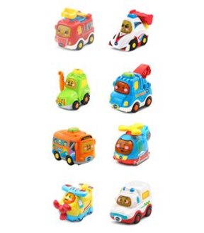 VTech Toot Toot Drivers Vehicles - Assorted*