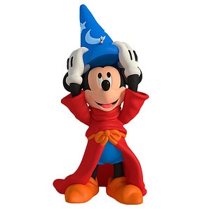 hallmark s disney the sorcerer s apprentice mickey mouse hallmark s disney the sorcerer s apprentice mickey mouse