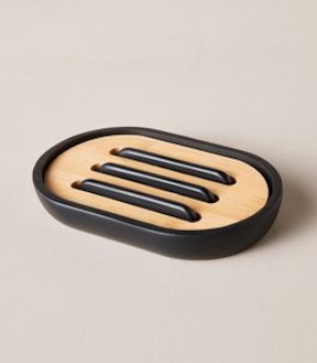 Waverly Soap Dish