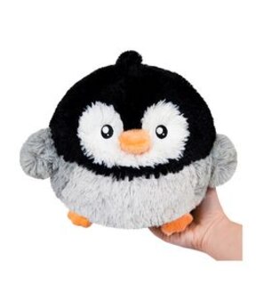 Squishable Mini Baby Penguin 17cm