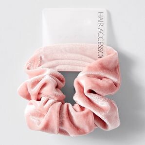 oversized scrunchie target