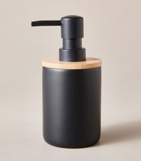 Waverly Soap Dispenser