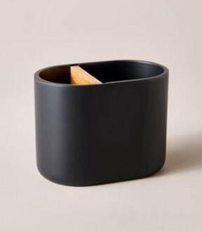 Waverly Toothbrush Holder