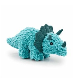 Early Learning Centre Triceratops Plush Toy