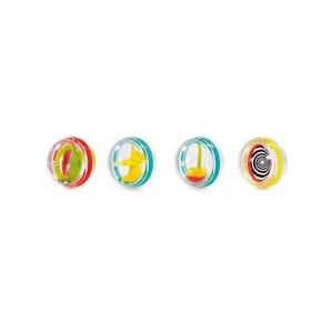 Early Learning Centre Baby Flutter Balls