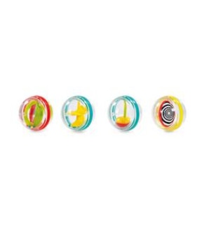 Early Learning Centre Baby Flutter Balls