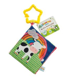 Early Learning Centre Blossom Farm Activity Book