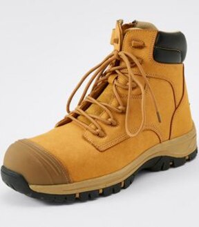 Pilbara Payload Composite Toe Cap Safety Boots