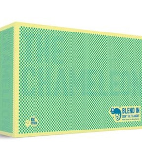 The Chameleon Game