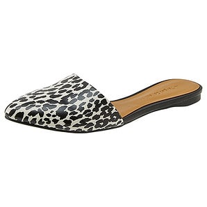 target pointed toe flats