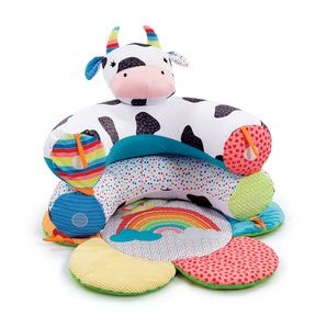 Early Learning Centre Blossom Farm Martha Moo Sit Up Cosy – Target Australia