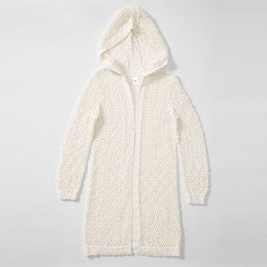 target longline shacket