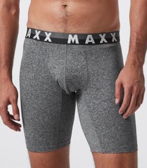 Maxx Performance Long Leg Trunks