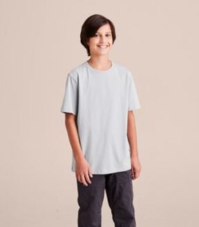 Organic Cotton T-shirt