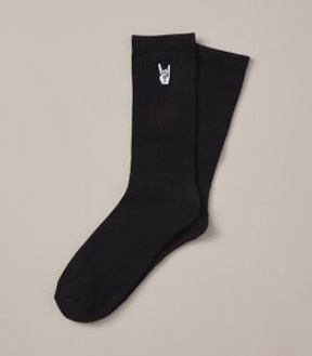 Maxx Crew Socks