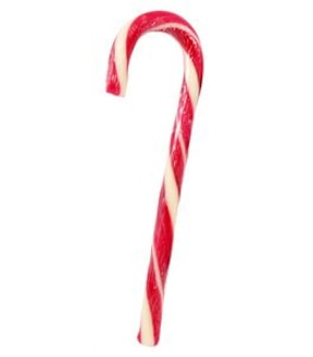 Candy Cane - Park Avenue