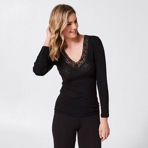 merino wool thermals target