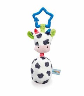 Early Learning Centre Blossom Farm Martha Moo Chime