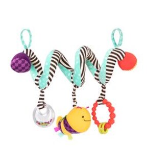 B. baby Wriggle Wrap