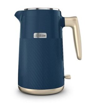 Sunbeam Obliq™ 1.7L Kettle KEP3007BL