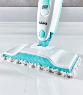 Shark Steam Mop S1000