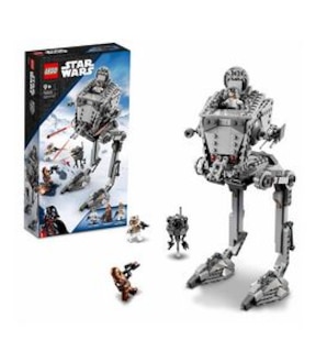 LEGO® Star Wars Hoth AT-ST 75322
