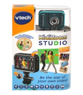 VTech KidiZoom Studio