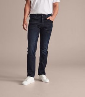 Brooklyn Straight Jeans