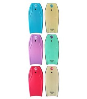 Ozquatic 104cm Bodyboard - Assorted*
