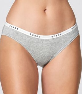 Bonds Original Bikini Briefs