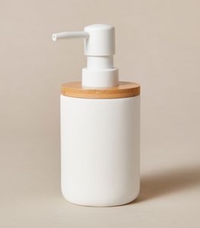 Waverly Soap Dispenser