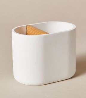 Waverly Toothbrush Holder