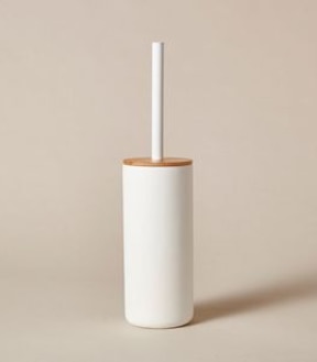 Waverly Toilet Brush Holder