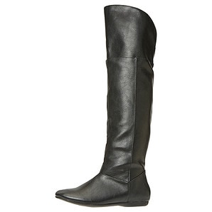 target knee boots