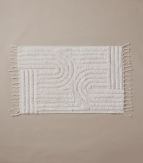 Arches Bath Mat