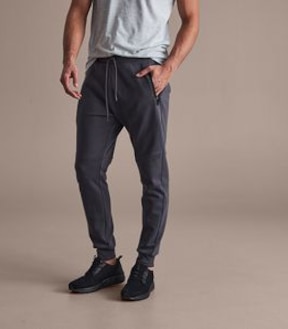Active Panel Trackpants