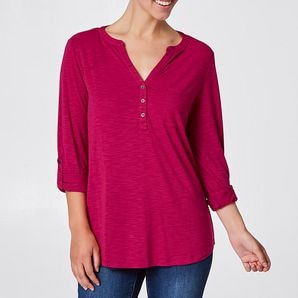 Target Model Rory Rory Henley Top | Target Australia