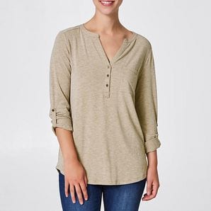 Target Model Rory Rory Henley Top | Target Australia