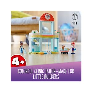 Lego Set Lego Friends Hospital Target Hospital New Lego Friends